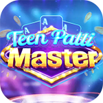 Lucky Teen Patti 50 Bonus Logo